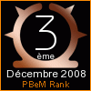 Logo TOP PBeM Rank