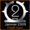 Logo TOP PBeM Rank