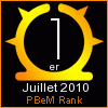 Logo TOP PBeM Rank